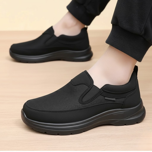 Finn™ | Wygodne buty ortopedyczne na co dzień