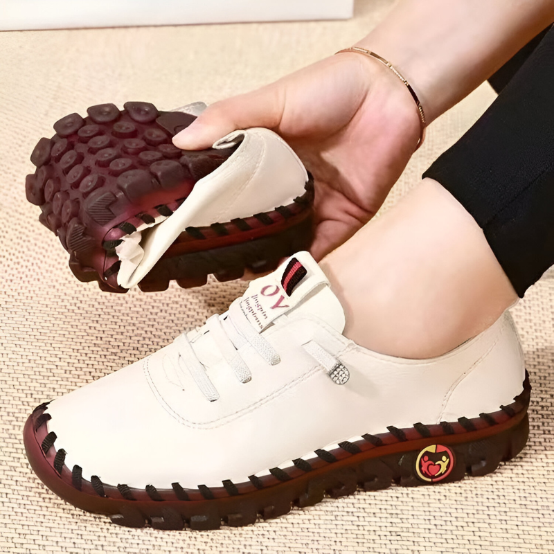 Ortopedyczne Wygodne Buty