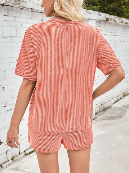 Jinte™ | Komfortowy zestaw dresowy z ribstopu