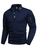Riko™ | Nowoczesna pikowana bluza na co dzień (1+1 gratis)