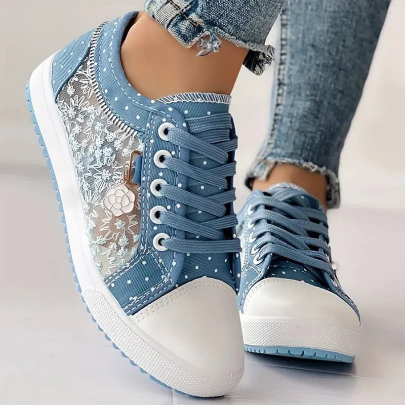 Caro™ | Orthopedyczne Wygodne Sneakersy