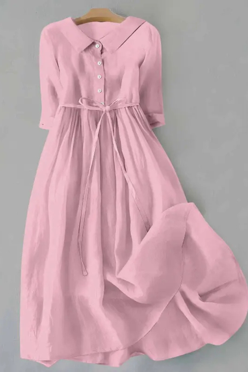 Różowy / 5XL