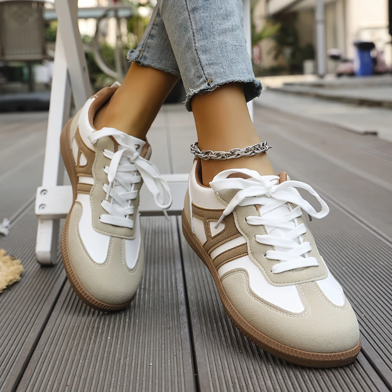 Yvonne™ | Ortopedyczne Wygodne Sneakersy