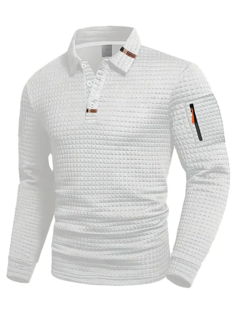 Biały (Prawie wyprzedany) / 3XL