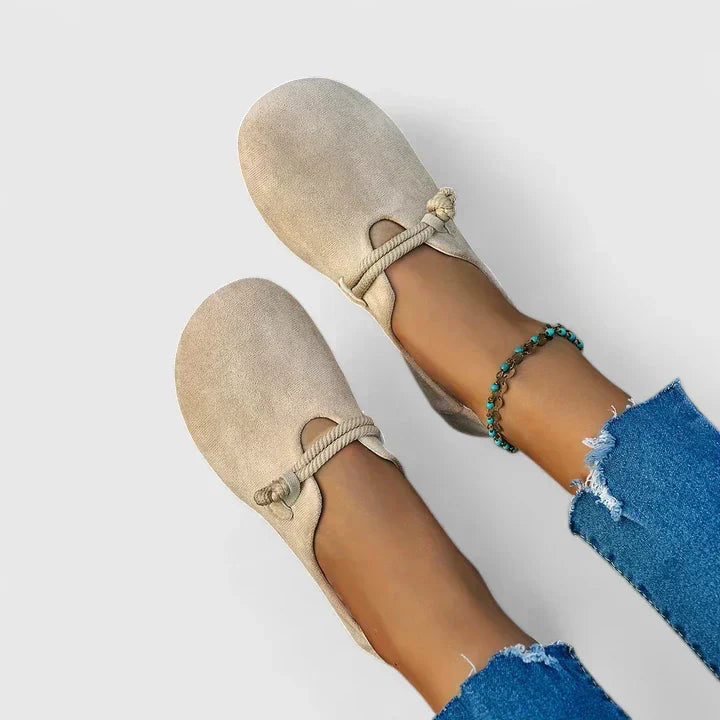 Lino™ | Komfortowe Buty Ortopedyczne