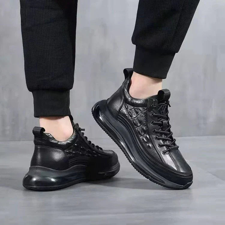 Soren™ | Komfortowe Ortopedyczne Sneakersy
