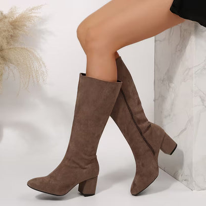 Wygodne Ortopedyczne Botki