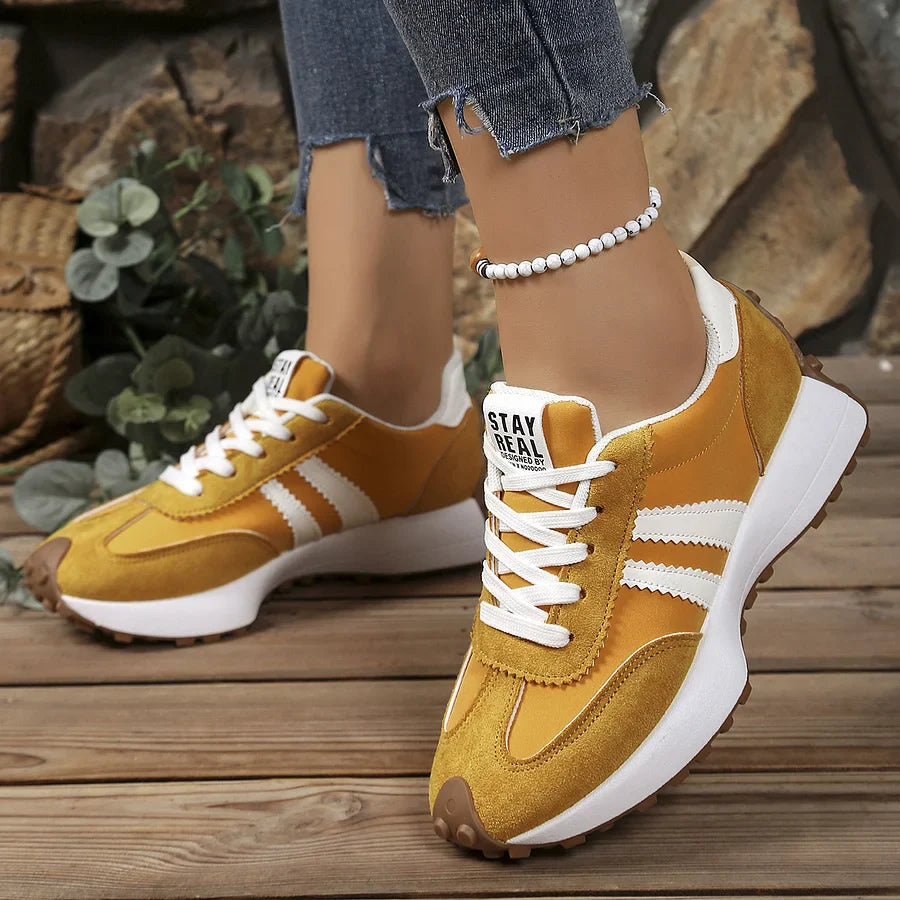 Ravi™ | Komfortowe buty ortopedyczne typu sneakers