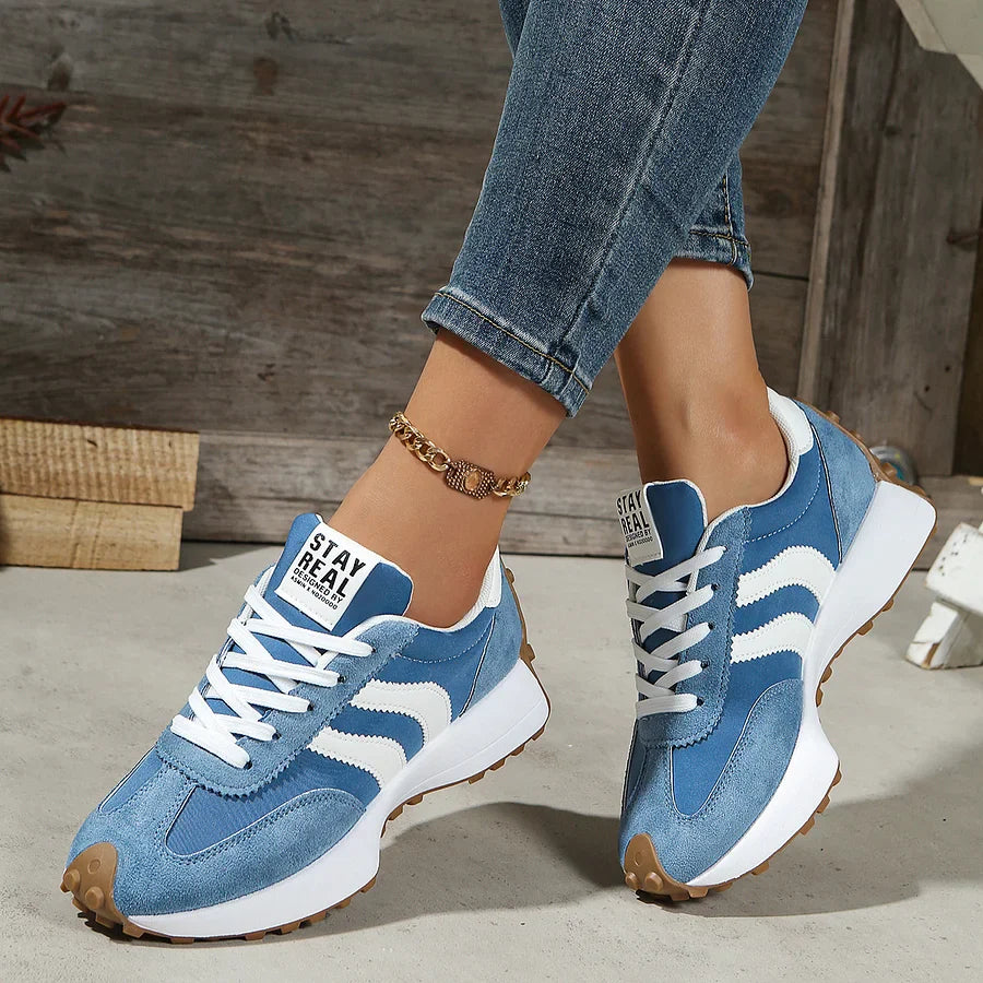 Ravi™ | Komfortowe buty ortopedyczne typu sneakers