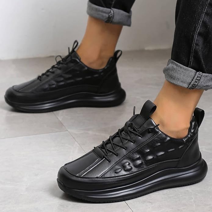 Soren™ | Komfortowe Ortopedyczne Sneakersy