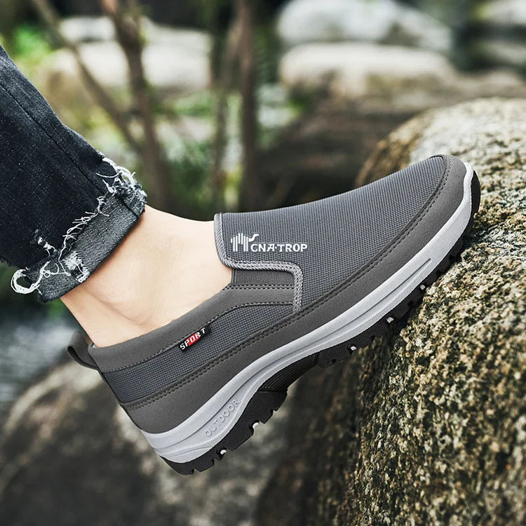 Luca™ | Wygodne Buty Ortopedyczne