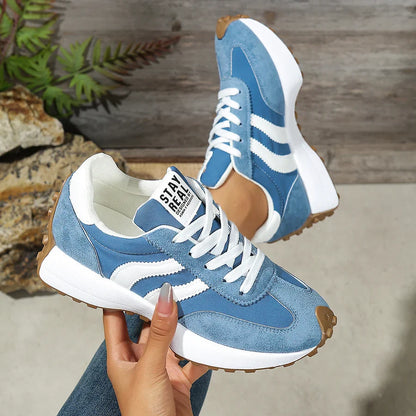 Ravi™ | Komfortowe buty ortopedyczne typu sneakers