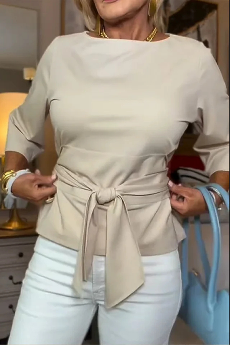 Beżowy / 3XL