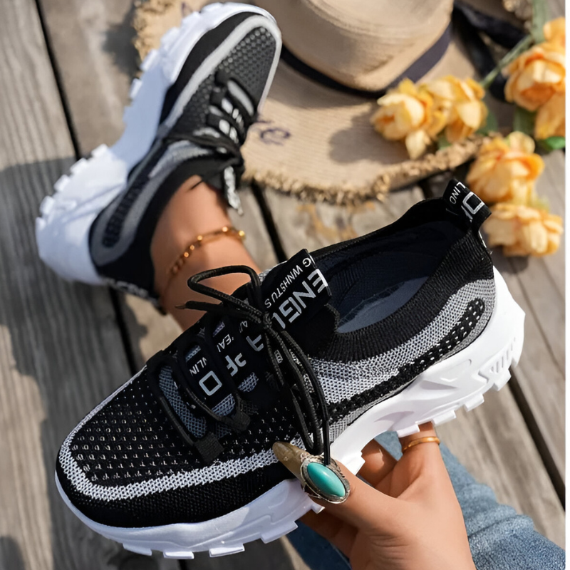 Ortopedyczne Wygodne Buty