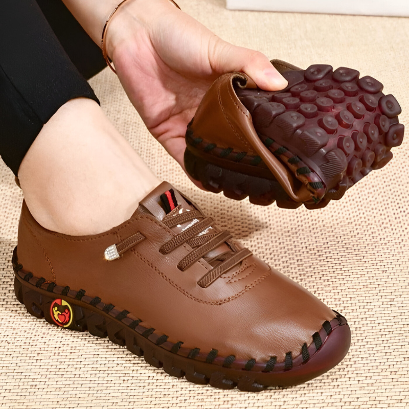 Ortopedyczne Wygodne Buty