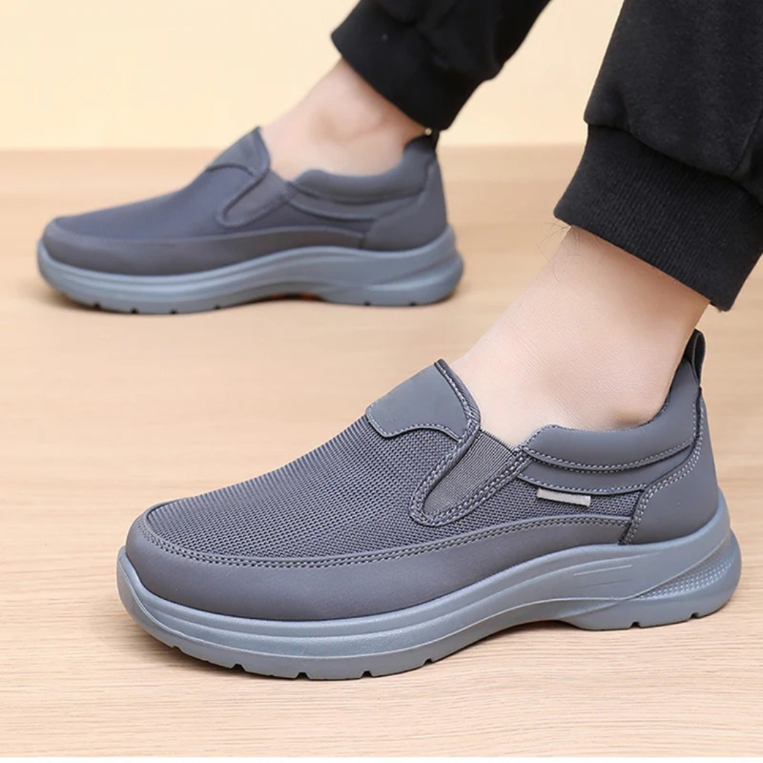 Finn™ | Wygodne buty ortopedyczne na co dzień