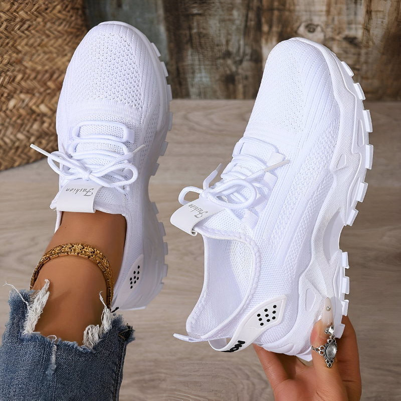 Bella™ | Komfortowe sneakersy ortopedyczne