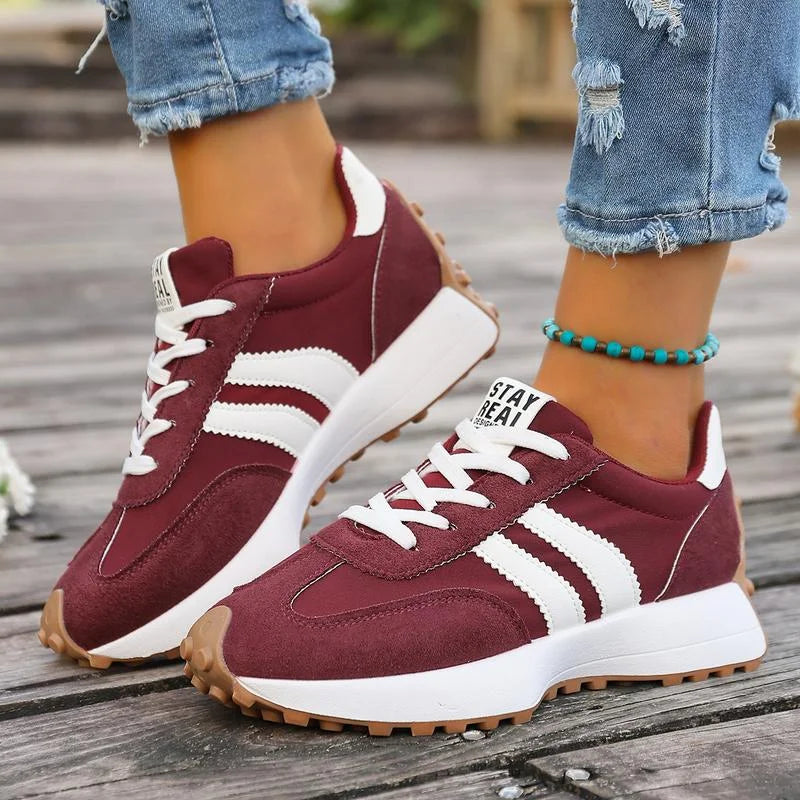 Ravi™ | Komfortowe buty ortopedyczne typu sneakers