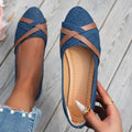 Roos™ | Ortopedyczne Wygodne Wsuwane Buty