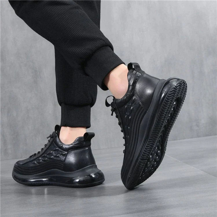Soren™ | Komfortowe Ortopedyczne Sneakersy