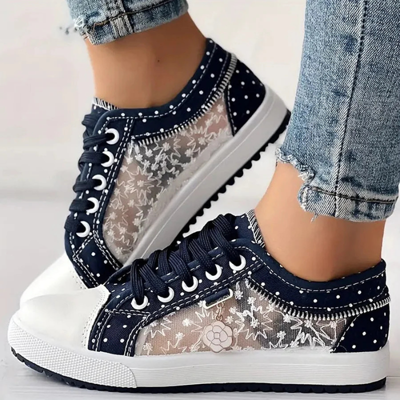 Caro™ | Orthopedyczne Wygodne Sneakersy