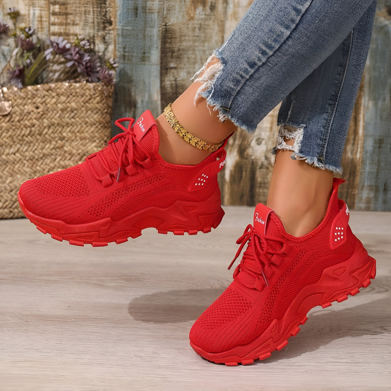 Bella™ | Komfortowe sneakersy ortopedyczne
