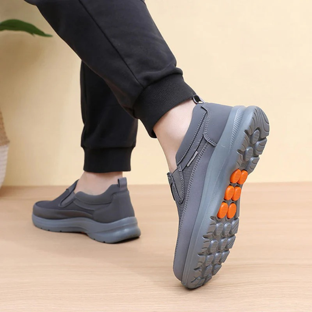 Finn™ | Wygodne buty ortopedyczne na co dzień