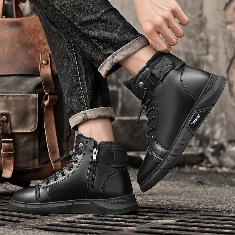 Navi™ | Stylowe Komfortowe Buty Ortopedyczne