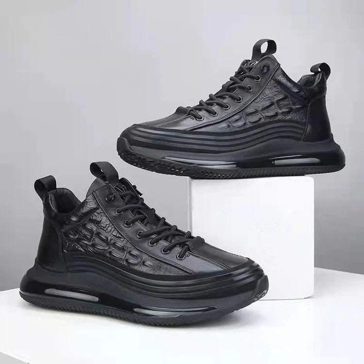 Soren™ | Komfortowe Ortopedyczne Sneakersy