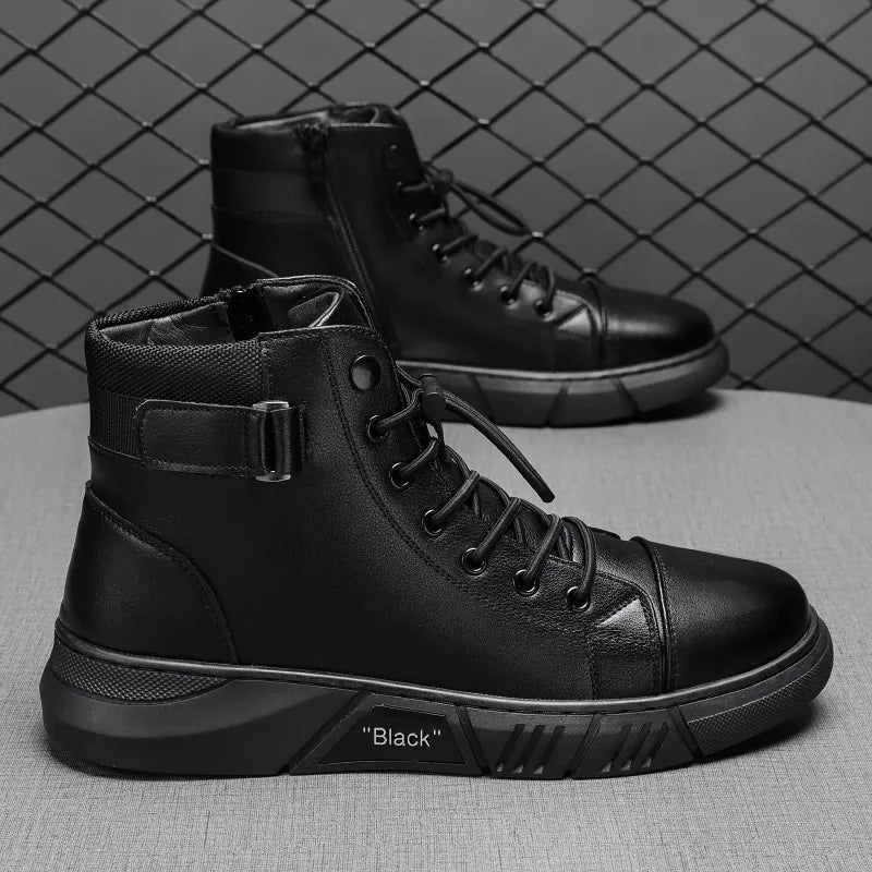 Navi™ | Stylowe Komfortowe Buty Ortopedyczne