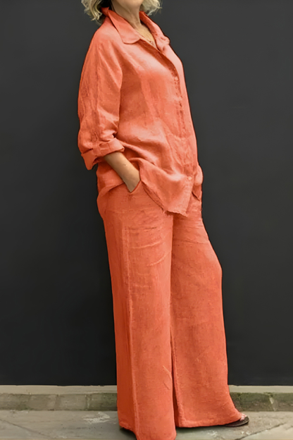 Savi™ | Nowoczesny Luźny Zestaw