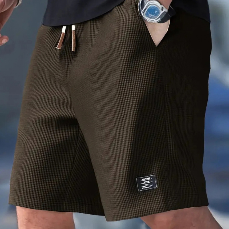 Brązowy / 3XL