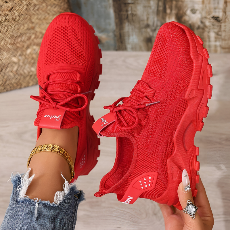 Bella™ | Komfortowe sneakersy ortopedyczne