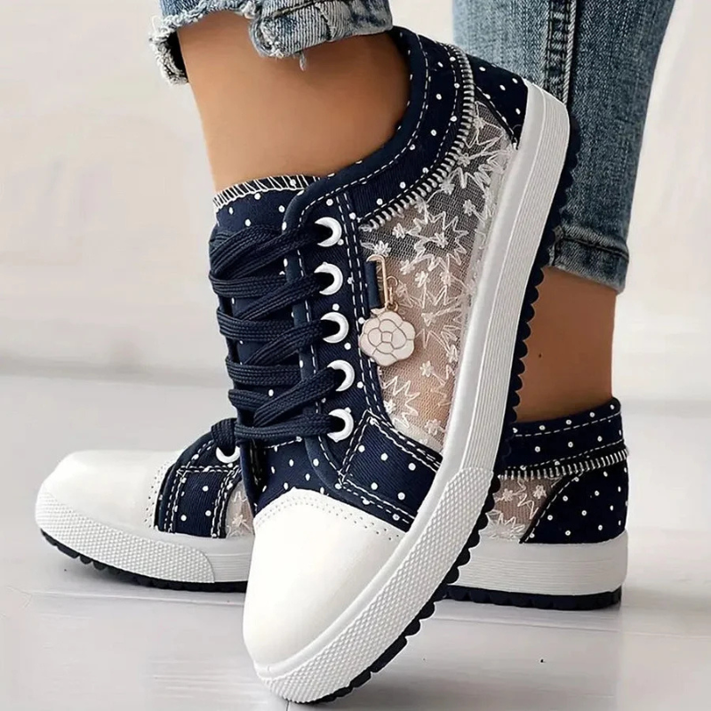 Caro™ | Orthopedyczne Wygodne Sneakersy