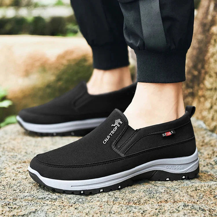 Luca™ | Wygodne Buty Ortopedyczne