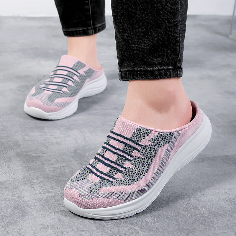 Maro™ | Lekkie Wygodne Sneakersy Ortopedyczne