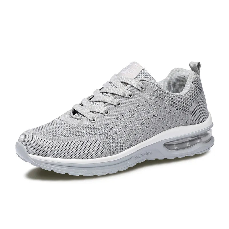 Timo™ | Nowoczesne Komfortowe Sneakersy Ortopedyczne