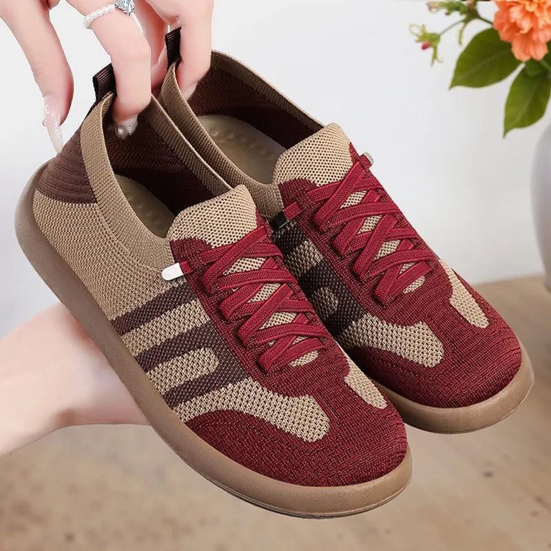 Ortopedyczne Wygodne Buty