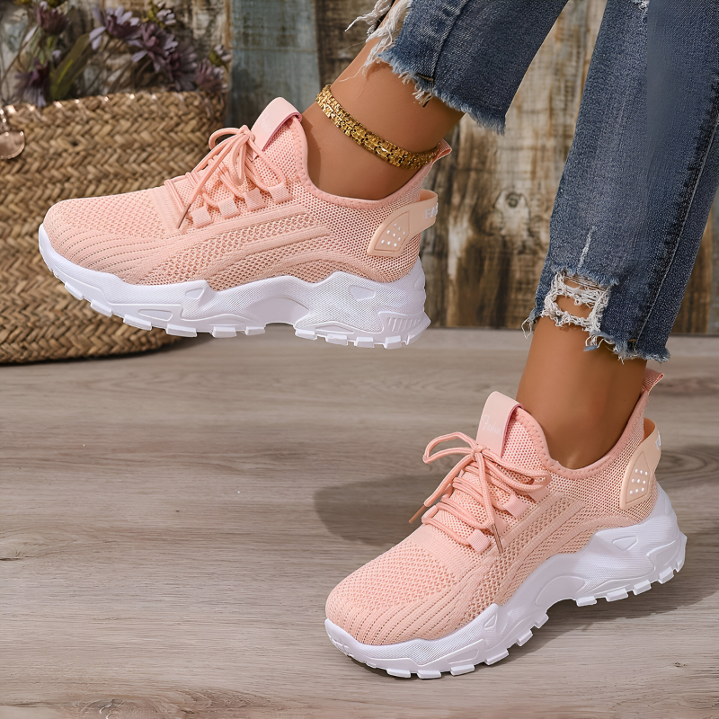Bella™ | Komfortowe sneakersy ortopedyczne