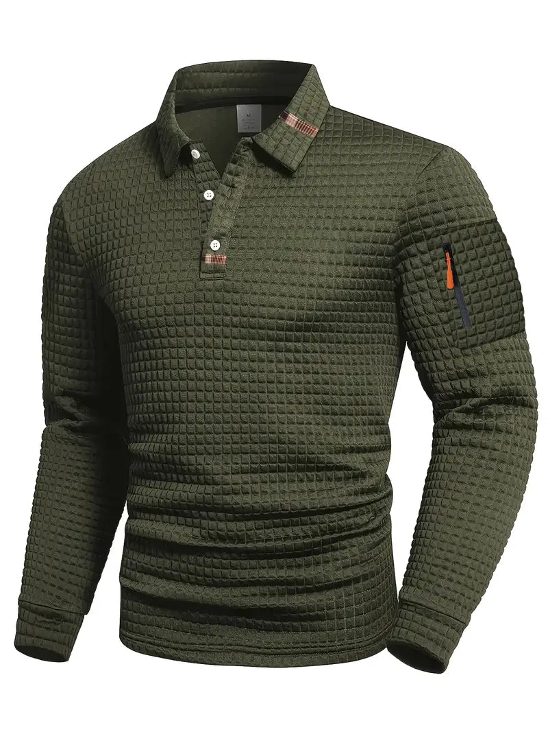 Zielony (Prawie wyprzedany) / 3XL