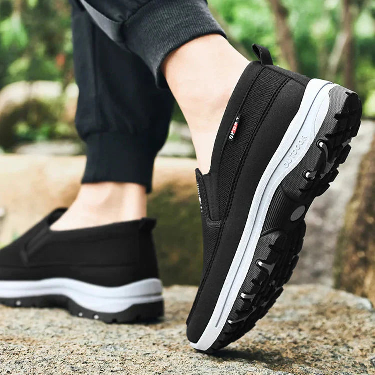 Luca™ | Wygodne Buty Ortopedyczne