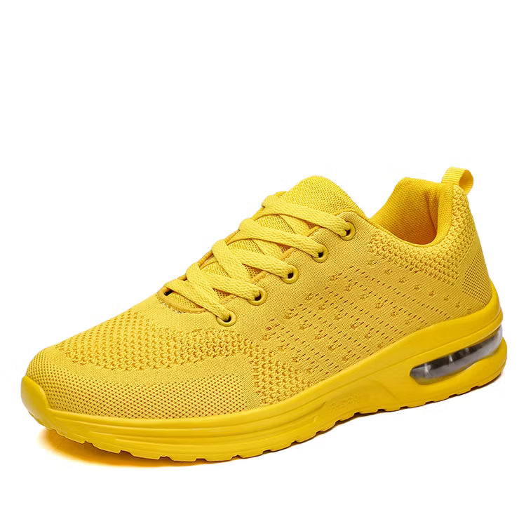 Timo™ | Nowoczesne Komfortowe Sneakersy Ortopedyczne