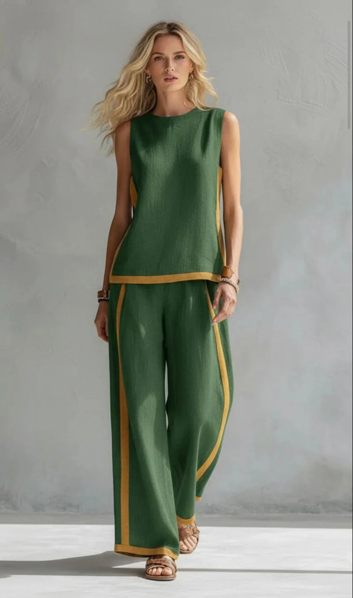 Zielony (Prawie wyprzedany) / 3XL