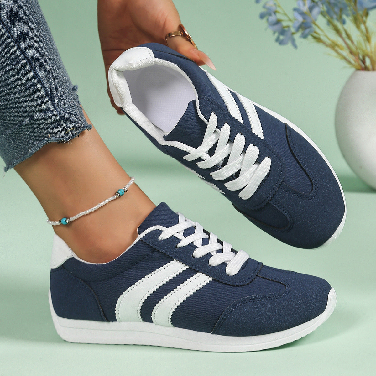 Ortopedyczne Wygodne Buty