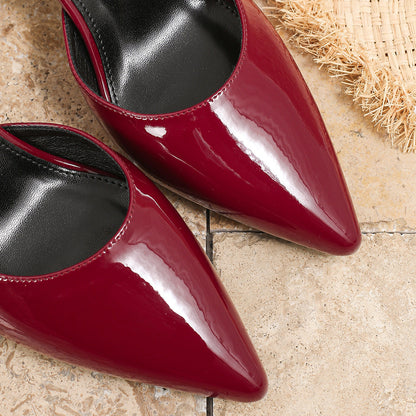 Ortopedyczne Komfortowe Obcasy