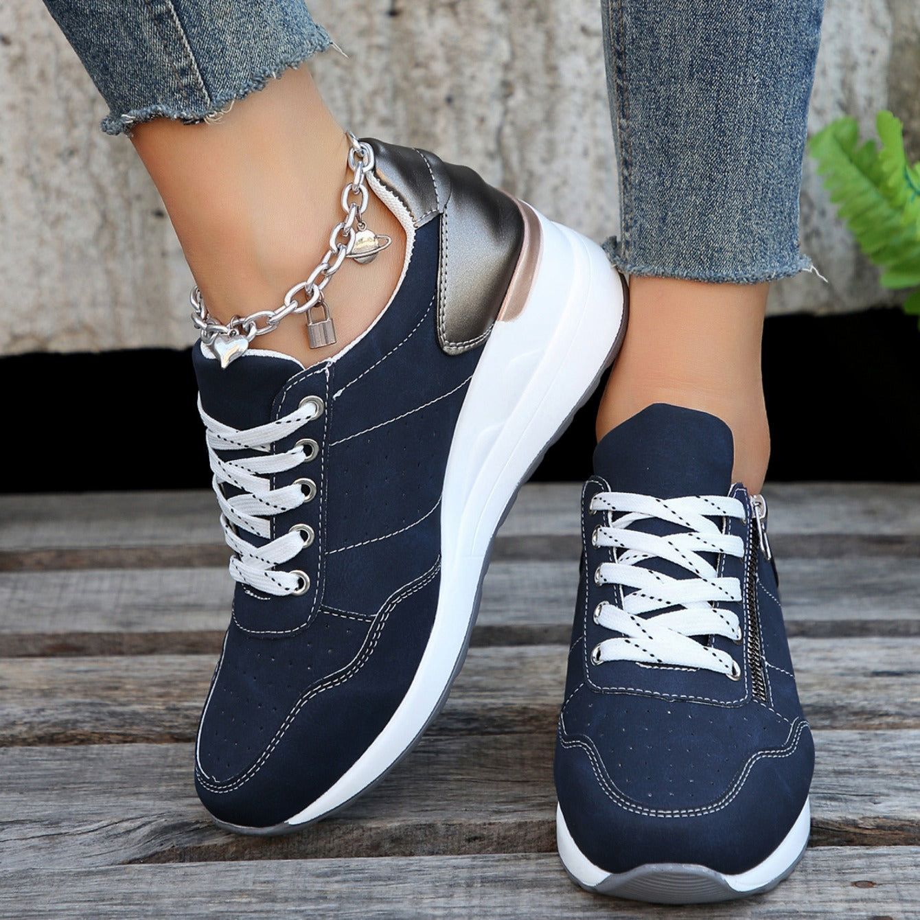 Ortopedyczne Wygodne Buty
