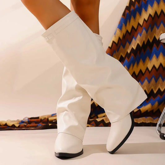 Komfortowe Ortopedyczne Botki