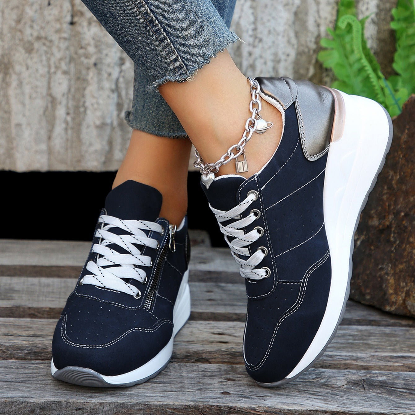 Ortopedyczne Wygodne Buty