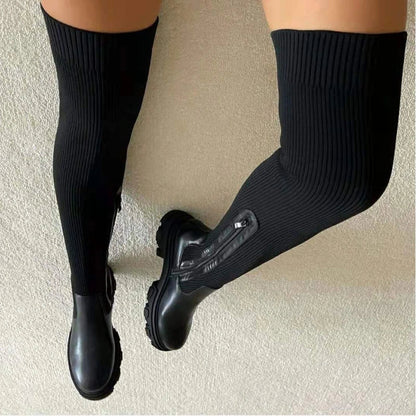 Wygodne Ortopedyczne Botki