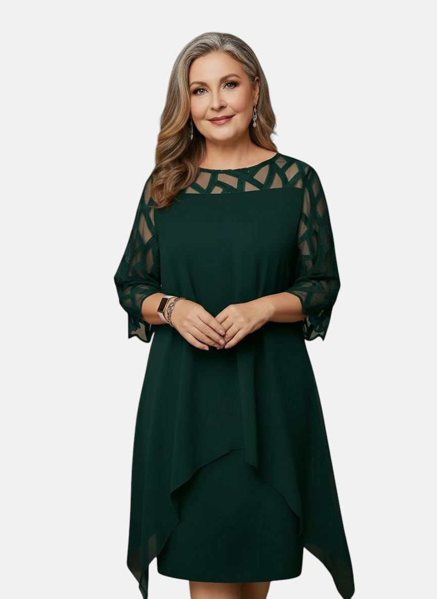 Zielony / 6XL